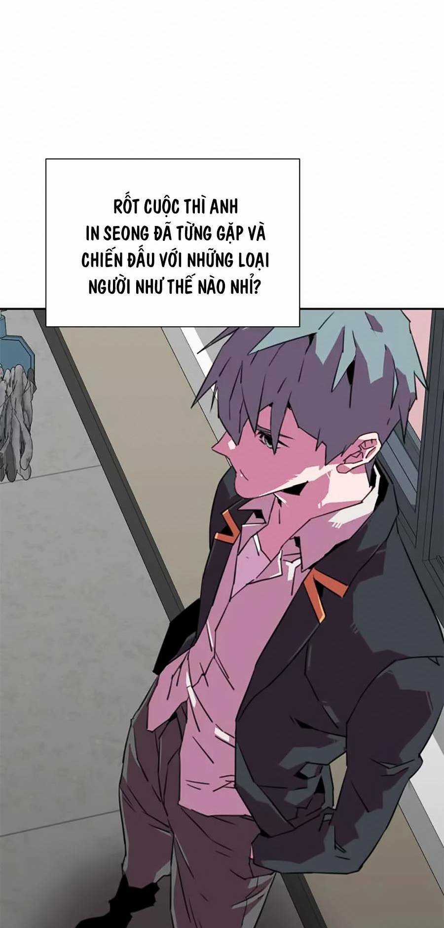 Săn Lùng Bắt Nạt - Chapter 22 - Trang 10