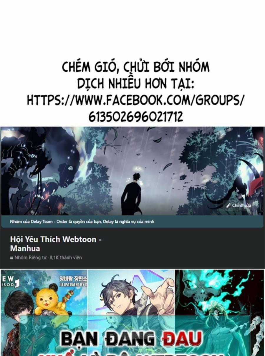 Săn Lùng Bắt Nạt - Chapter 23 - Trang 1