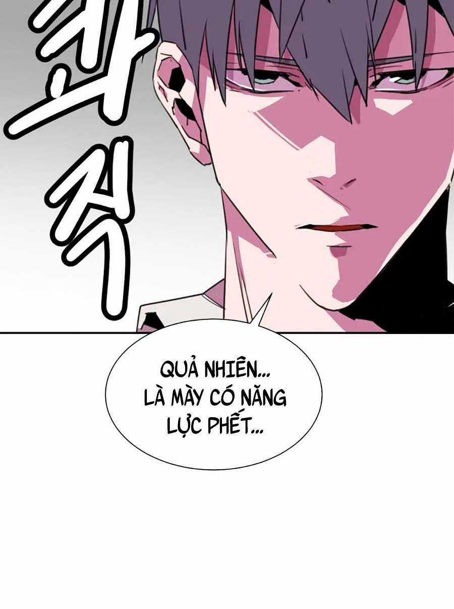 Săn Lùng Bắt Nạt - Chapter 23 - Trang 11