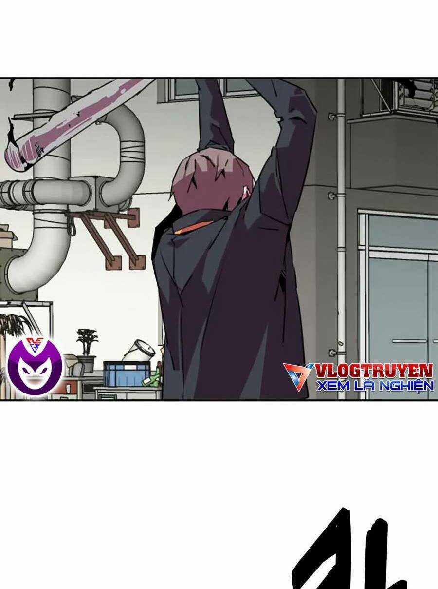 Săn Lùng Bắt Nạt - Chapter 23 - Trang 12