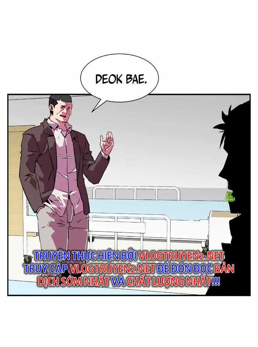Săn Lùng Bắt Nạt - Chapter 23 - Trang 17