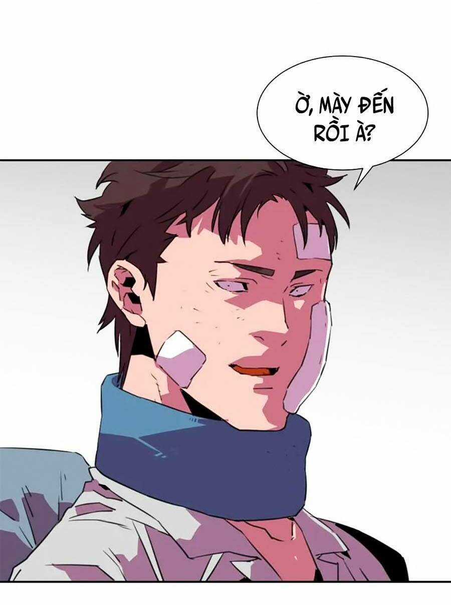 Săn Lùng Bắt Nạt - Chapter 23 - Trang 18