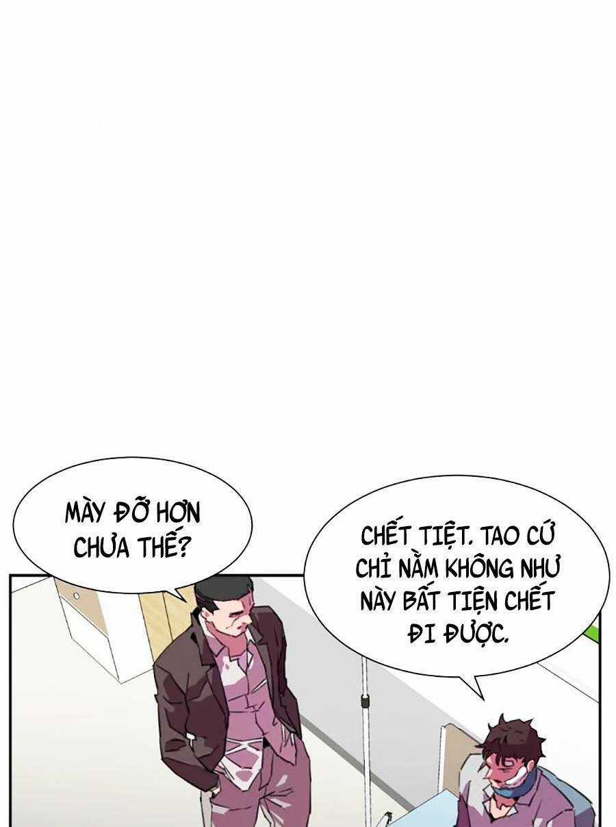 Săn Lùng Bắt Nạt - Chapter 23 - Trang 19