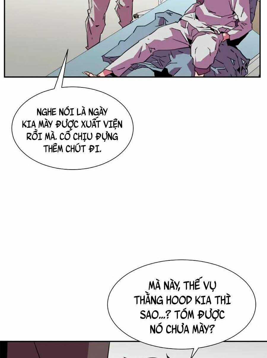 Săn Lùng Bắt Nạt - Chapter 23 - Trang 20