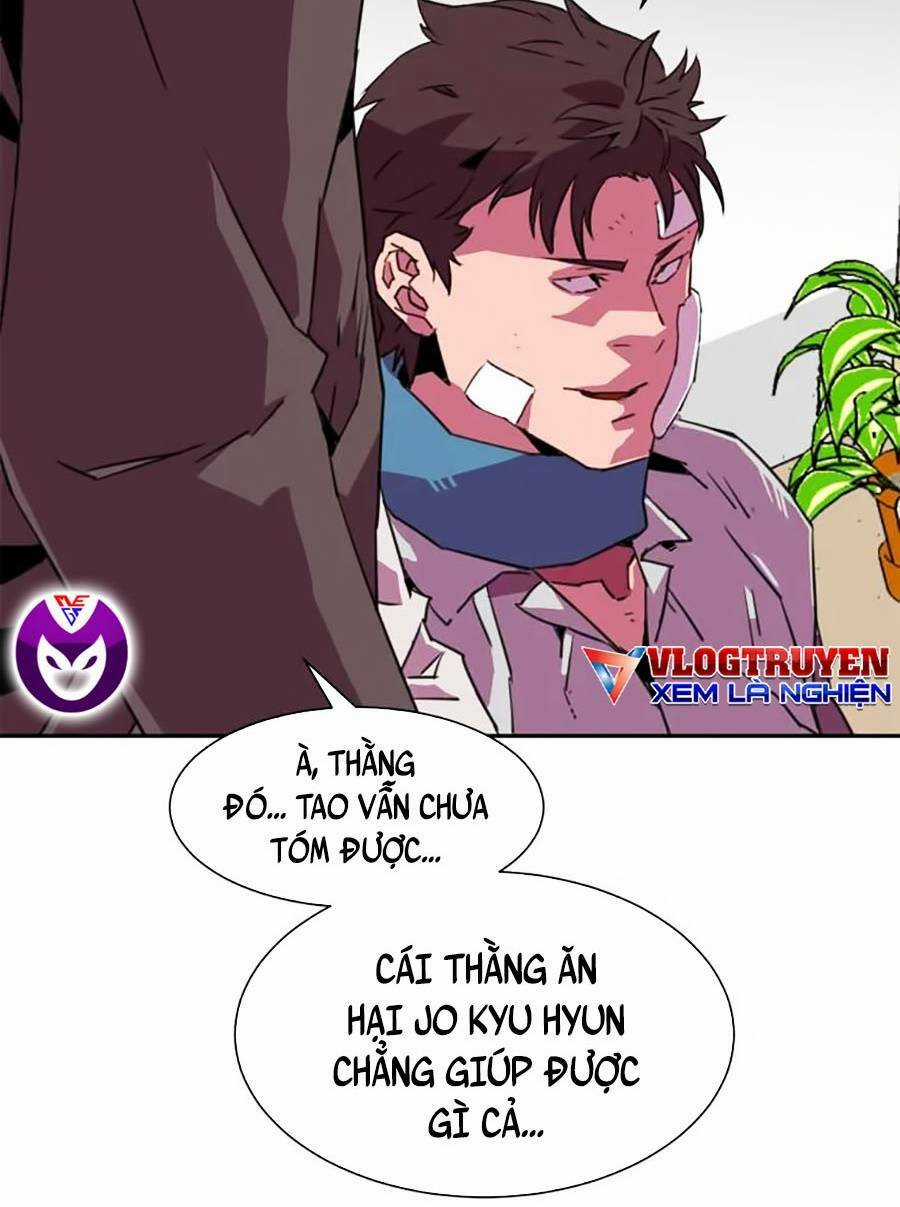 Săn Lùng Bắt Nạt - Chapter 23 - Trang 21