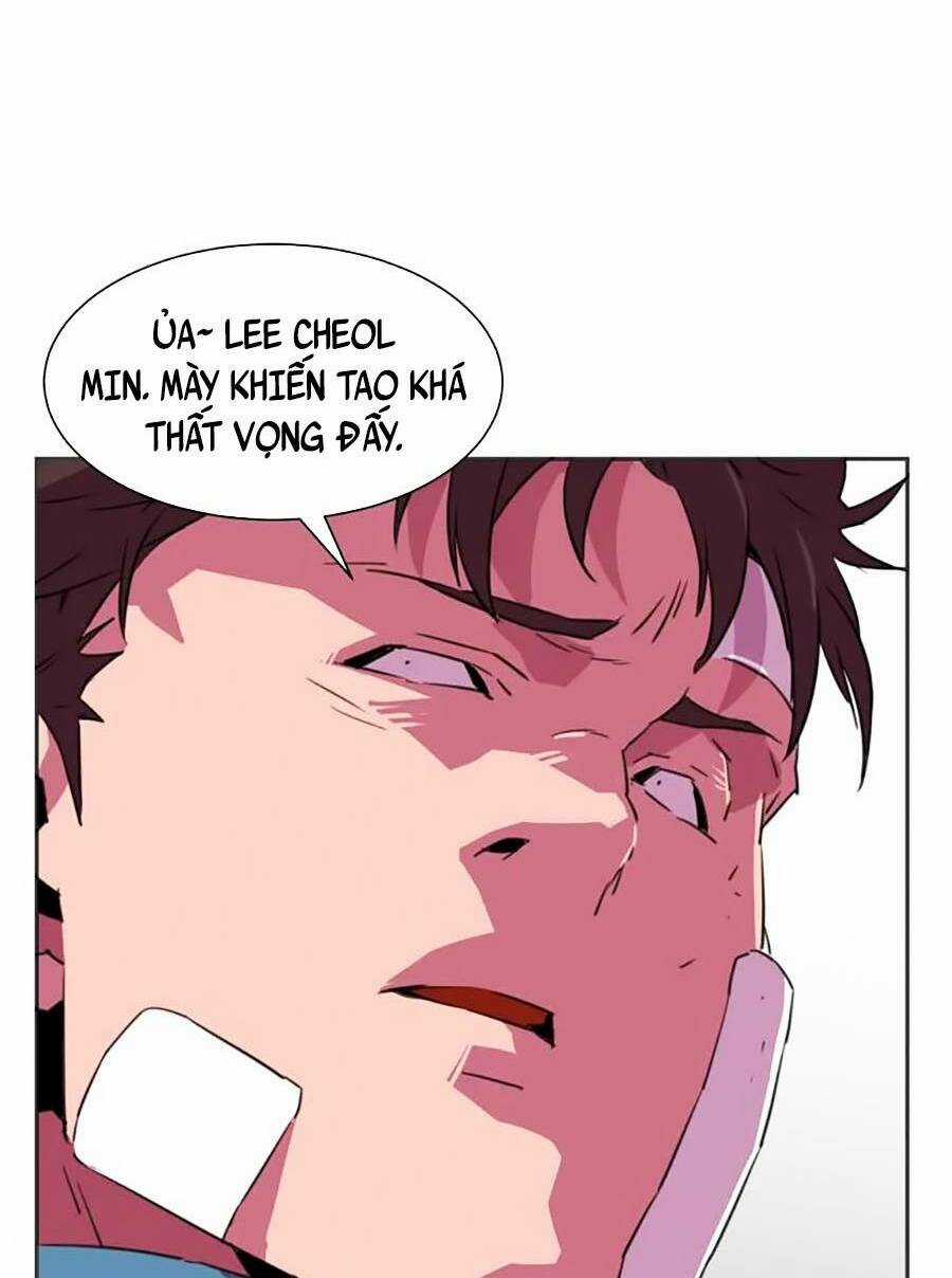 Săn Lùng Bắt Nạt - Chapter 23 - Trang 22