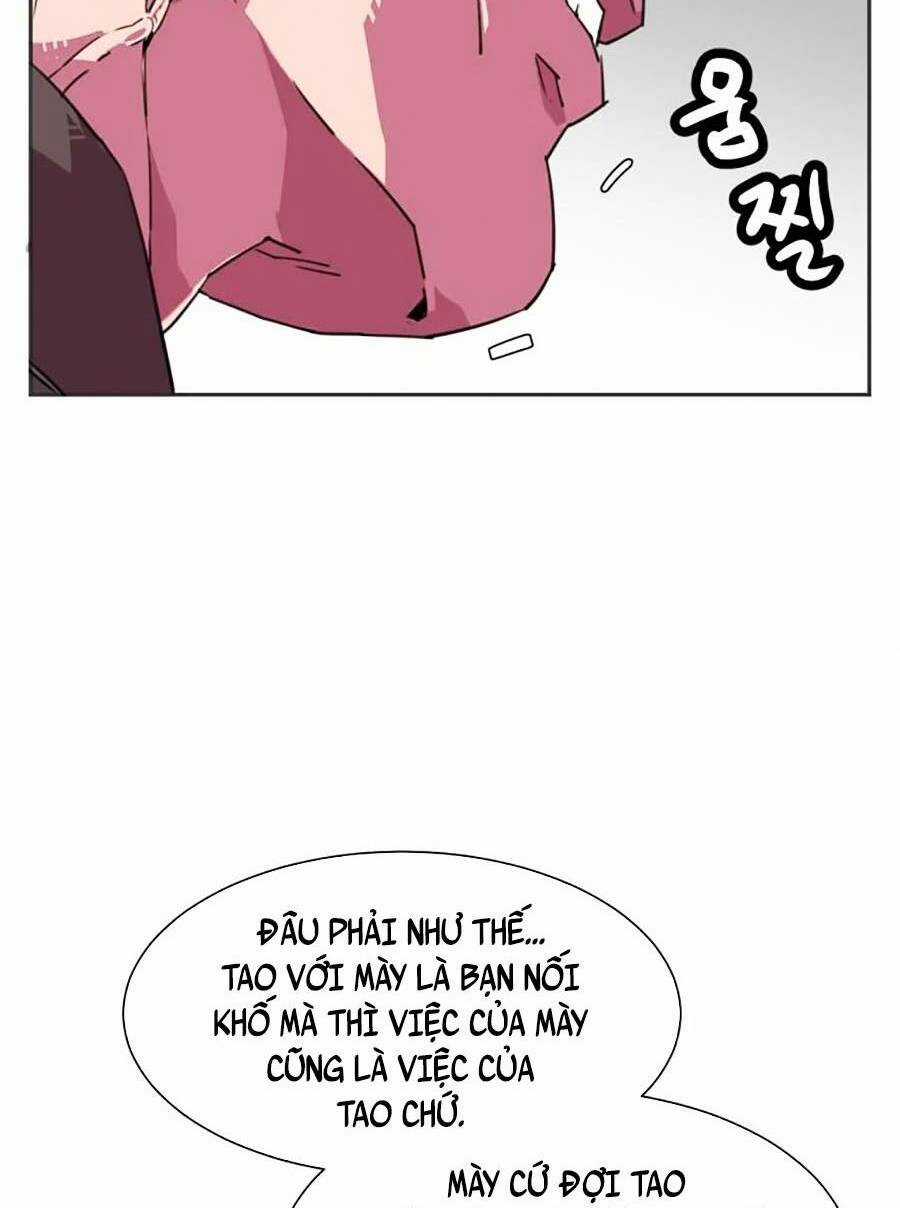 Săn Lùng Bắt Nạt - Chapter 23 - Trang 24