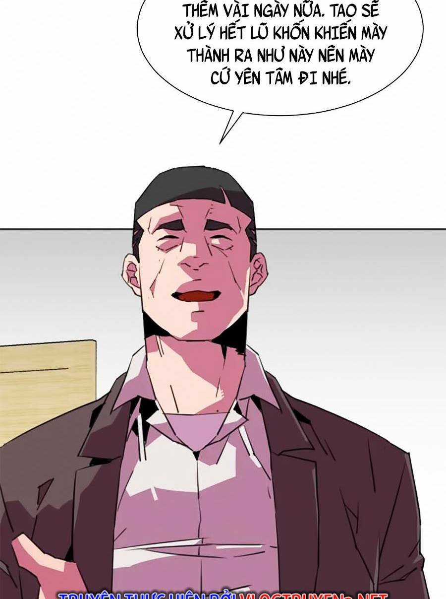 Săn Lùng Bắt Nạt - Chapter 23 - Trang 25