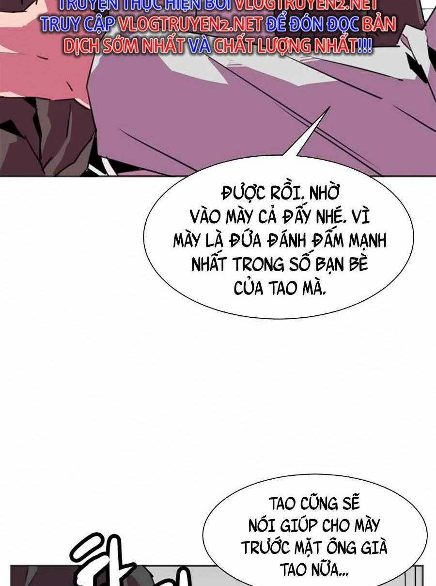 Săn Lùng Bắt Nạt - Chapter 23 - Trang 26