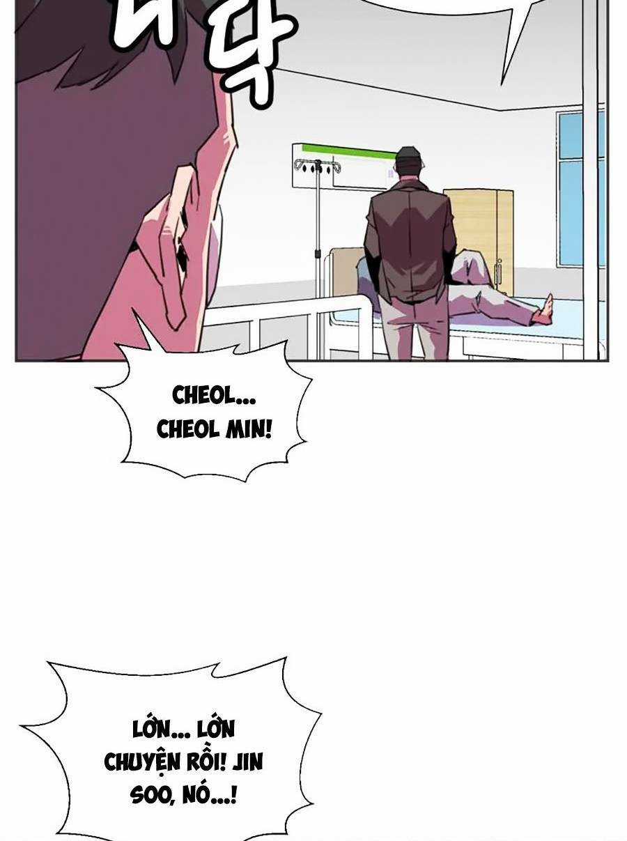 Săn Lùng Bắt Nạt - Chapter 23 - Trang 27