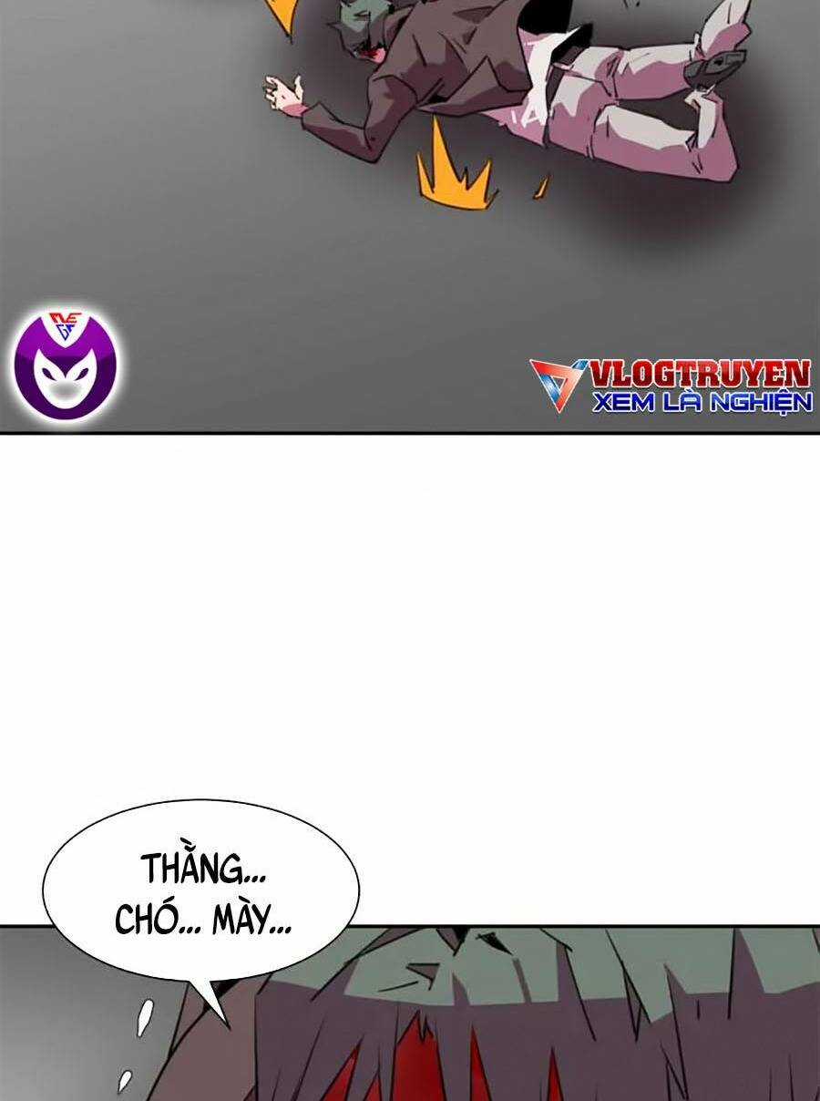 Săn Lùng Bắt Nạt - Chapter 23 - Trang 4