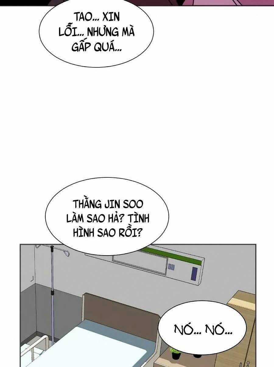 Săn Lùng Bắt Nạt - Chapter 23 - Trang 32