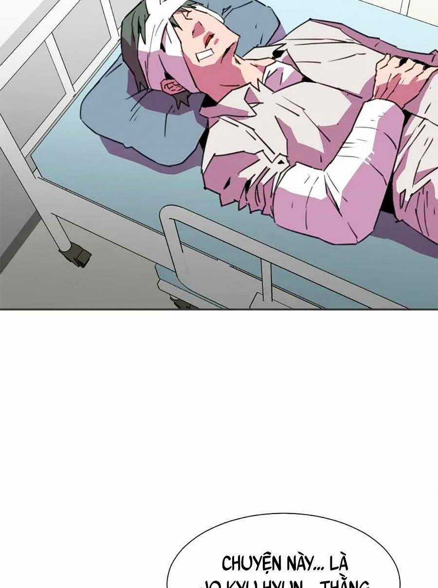 Săn Lùng Bắt Nạt - Chapter 23 - Trang 34