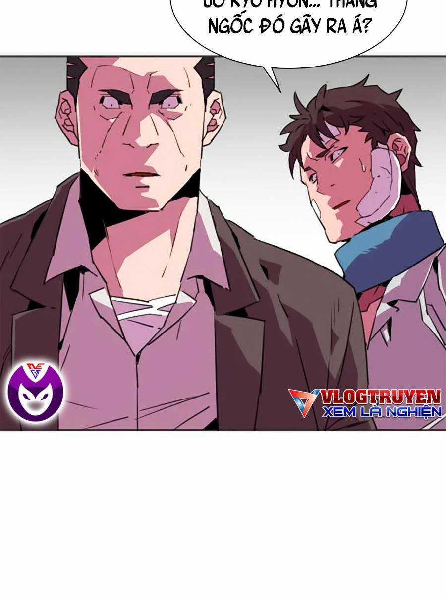 Săn Lùng Bắt Nạt - Chapter 23 - Trang 35