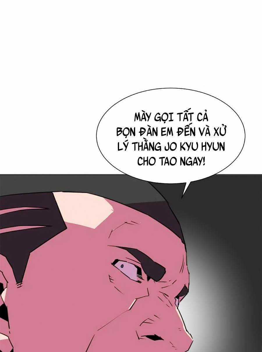 Săn Lùng Bắt Nạt - Chapter 23 - Trang 37