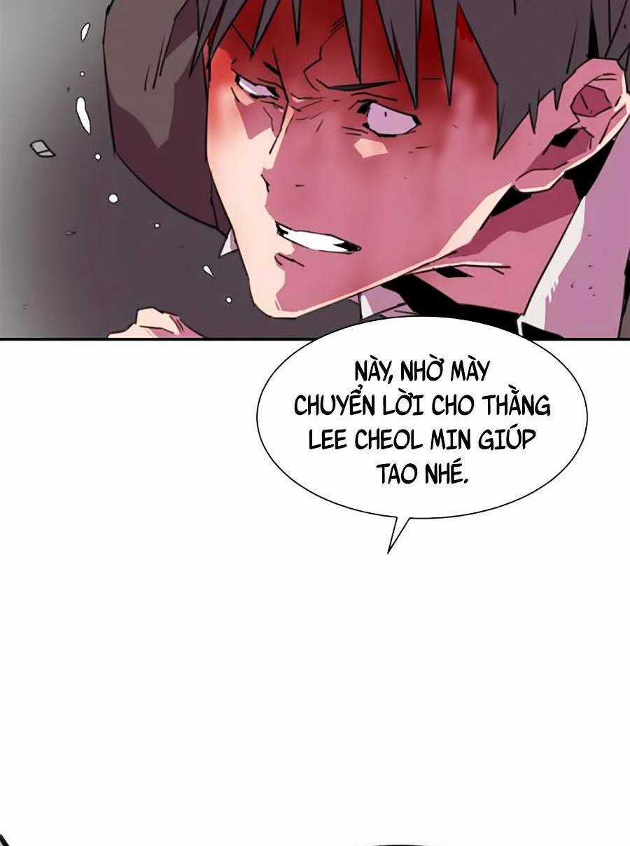 Săn Lùng Bắt Nạt - Chapter 23 - Trang 5