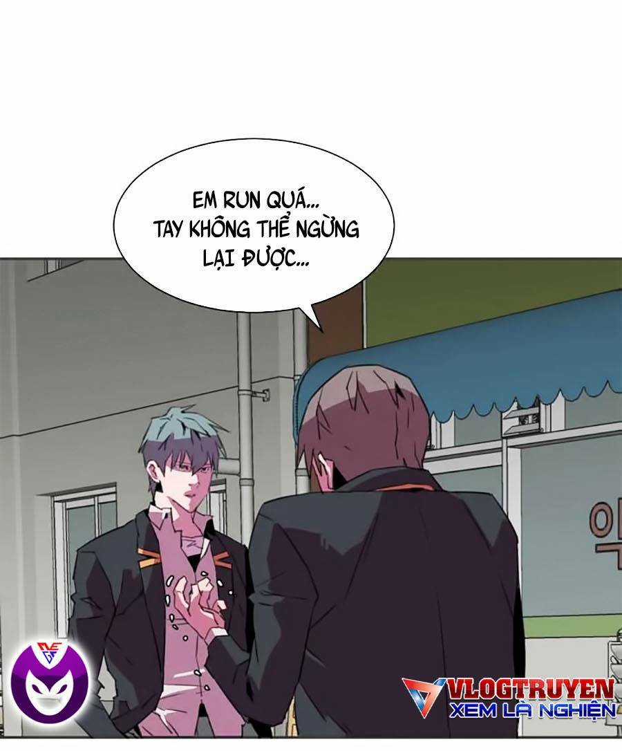 Săn Lùng Bắt Nạt - Chapter 23 - Trang 41