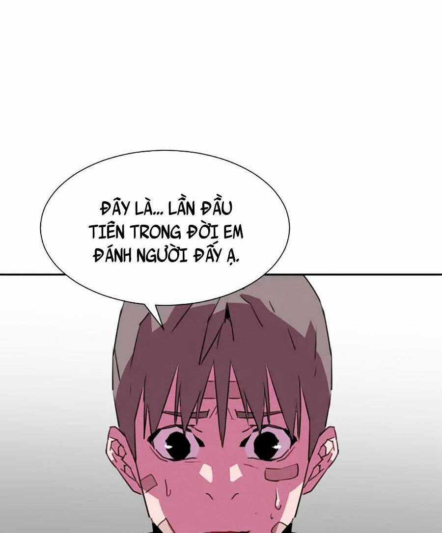 Săn Lùng Bắt Nạt - Chapter 23 - Trang 42