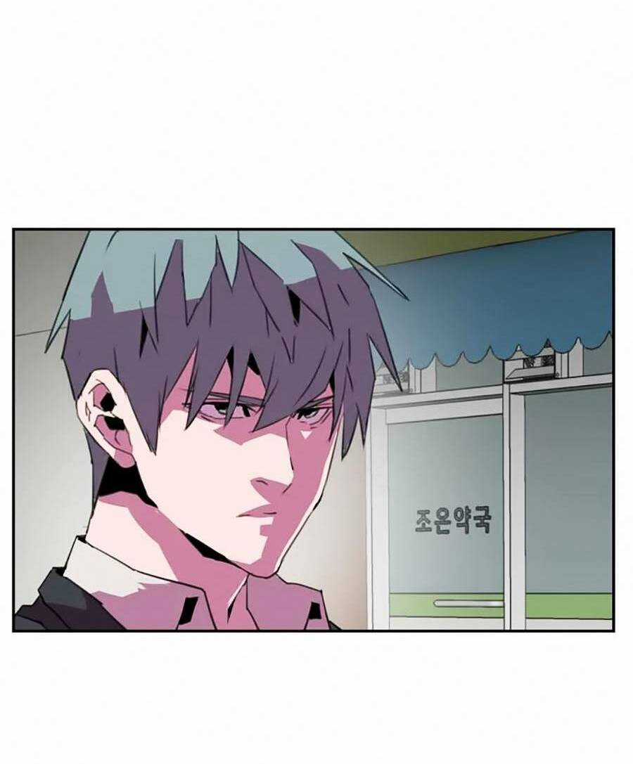 Săn Lùng Bắt Nạt - Chapter 23 - Trang 44