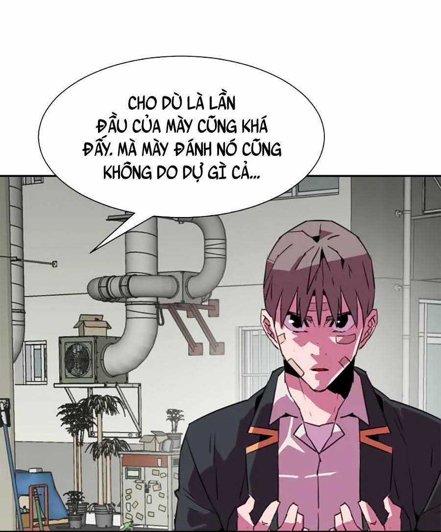 Săn Lùng Bắt Nạt - Chapter 23 - Trang 45