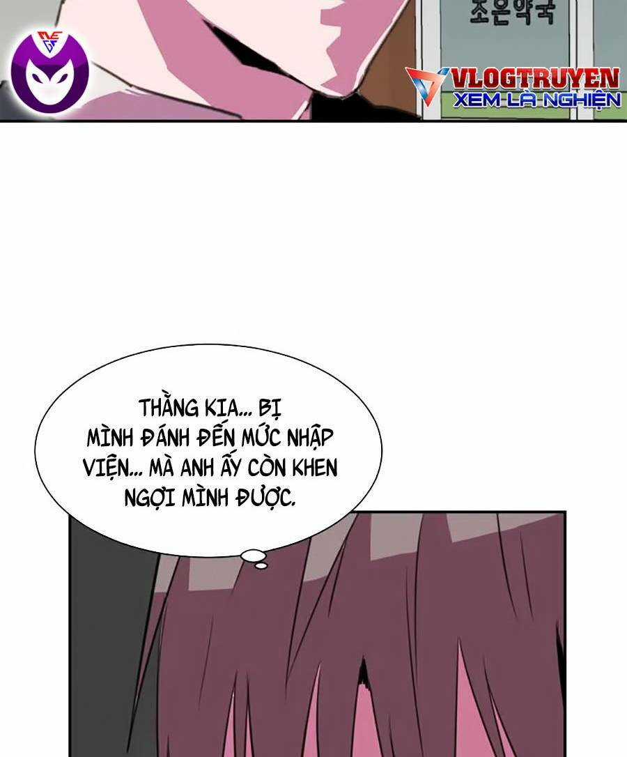 Săn Lùng Bắt Nạt - Chapter 23 - Trang 47