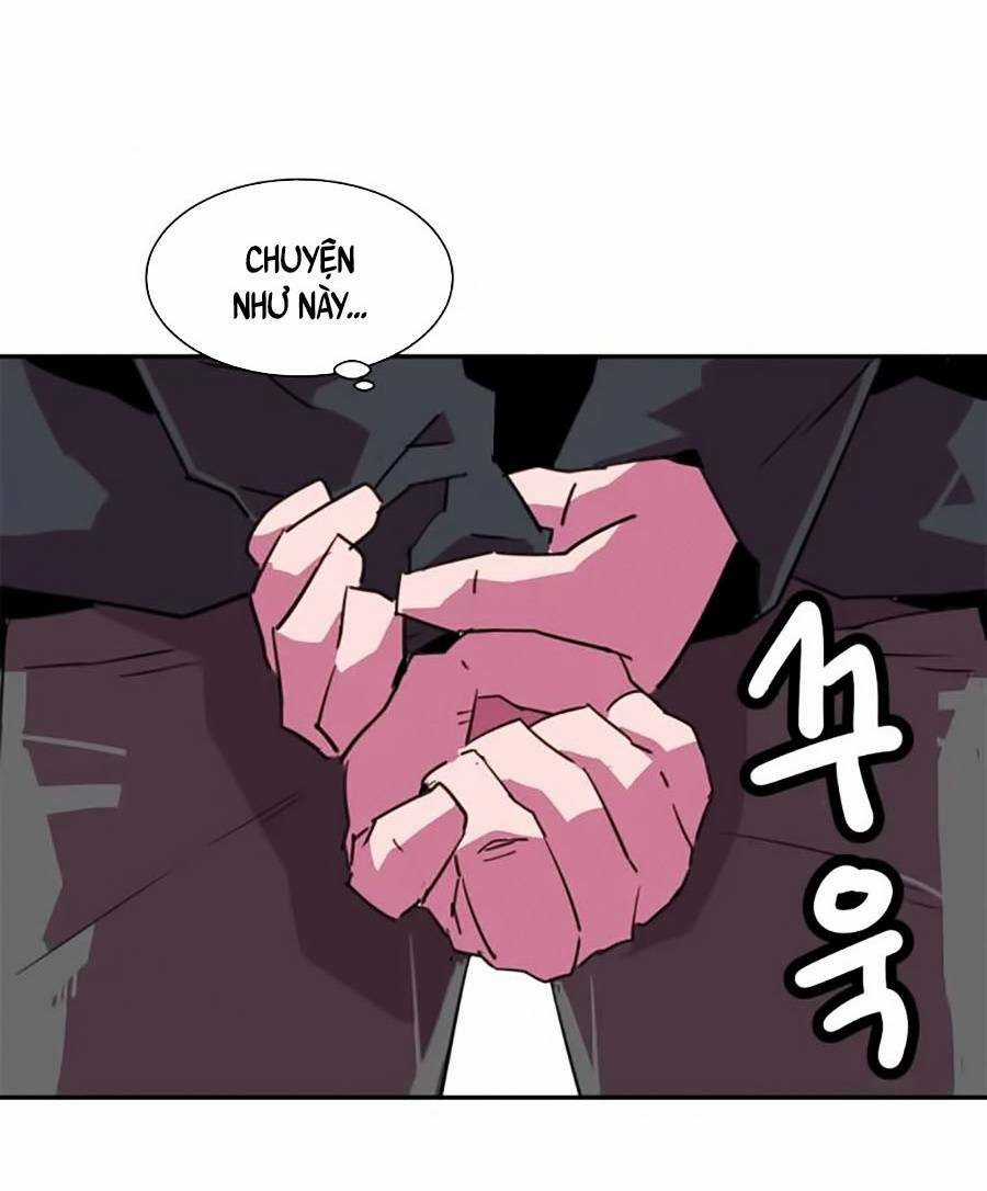 Săn Lùng Bắt Nạt - Chapter 23 - Trang 49