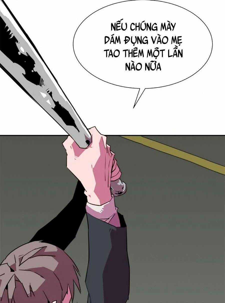 Săn Lùng Bắt Nạt - Chapter 23 - Trang 6