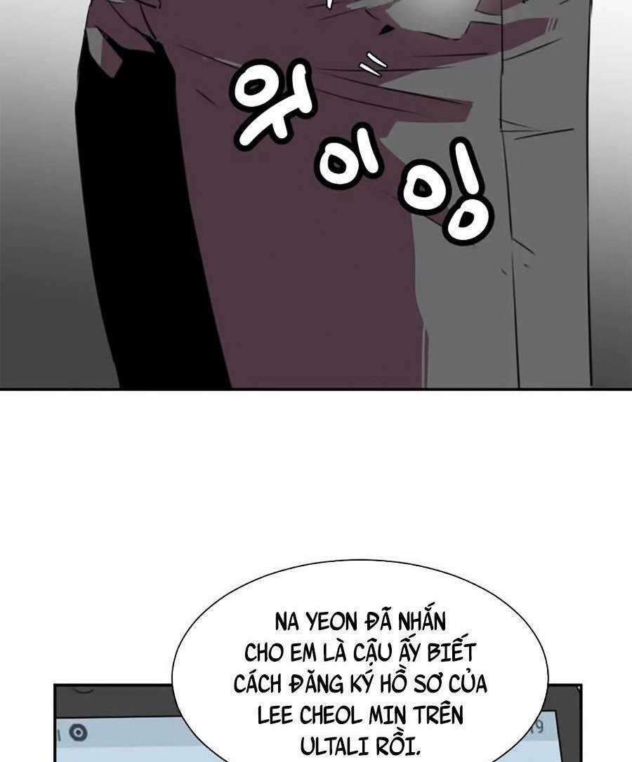 Săn Lùng Bắt Nạt - Chapter 23 - Trang 53