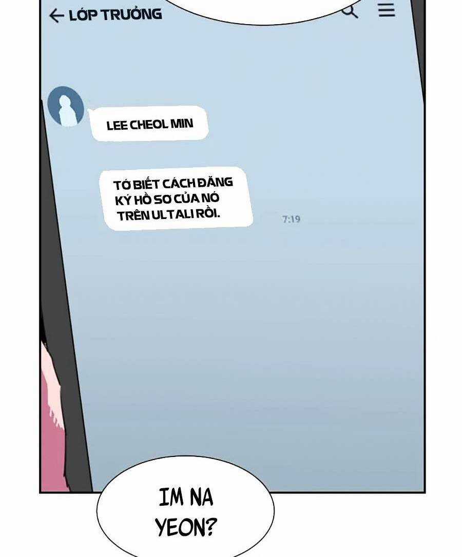 Săn Lùng Bắt Nạt - Chapter 23 - Trang 54