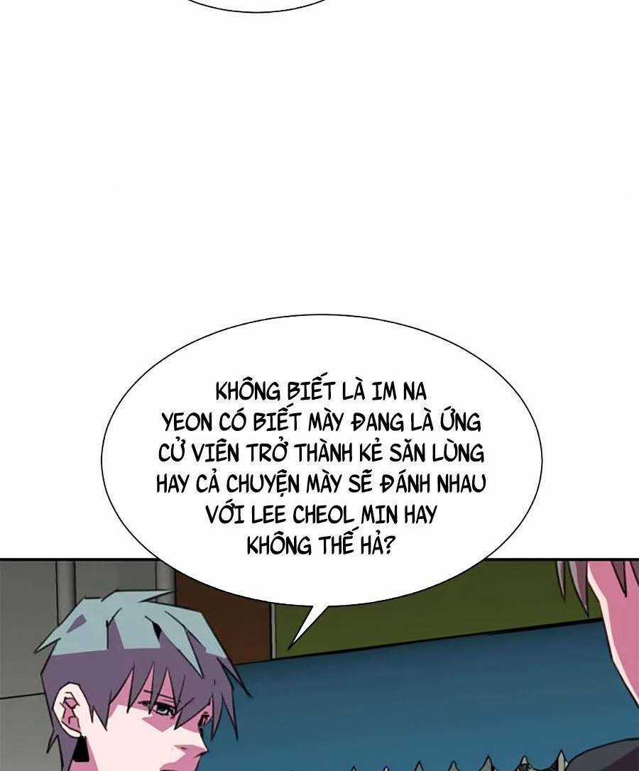 Săn Lùng Bắt Nạt - Chapter 23 - Trang 55