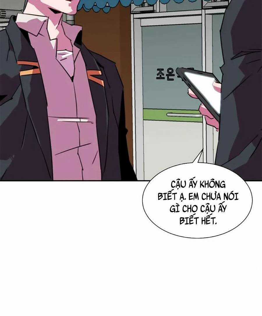 Săn Lùng Bắt Nạt - Chapter 23 - Trang 56