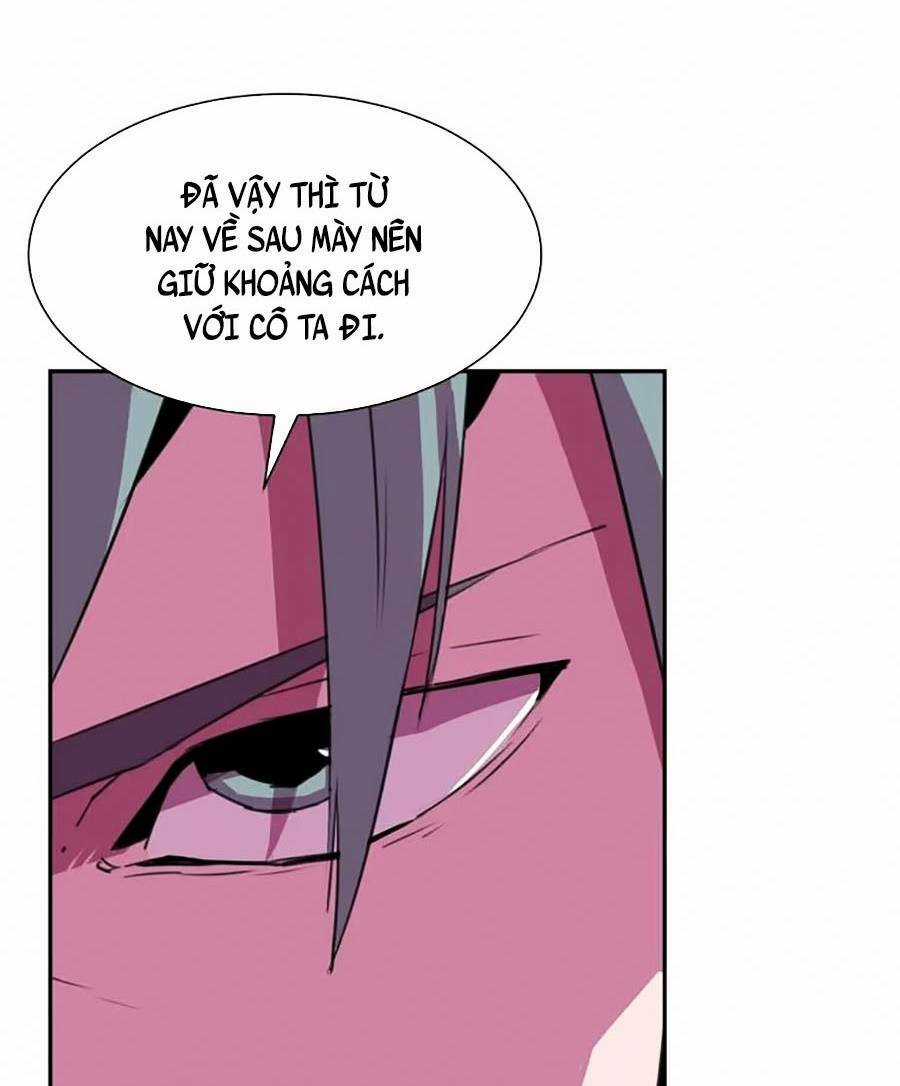 Săn Lùng Bắt Nạt - Chapter 23 - Trang 57