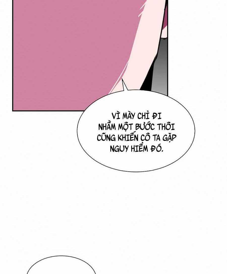 Săn Lùng Bắt Nạt - Chapter 23 - Trang 58