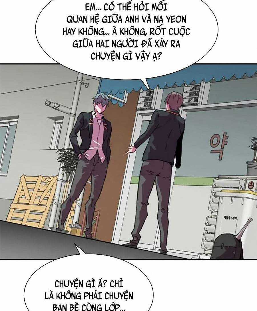 Săn Lùng Bắt Nạt - Chapter 23 - Trang 60