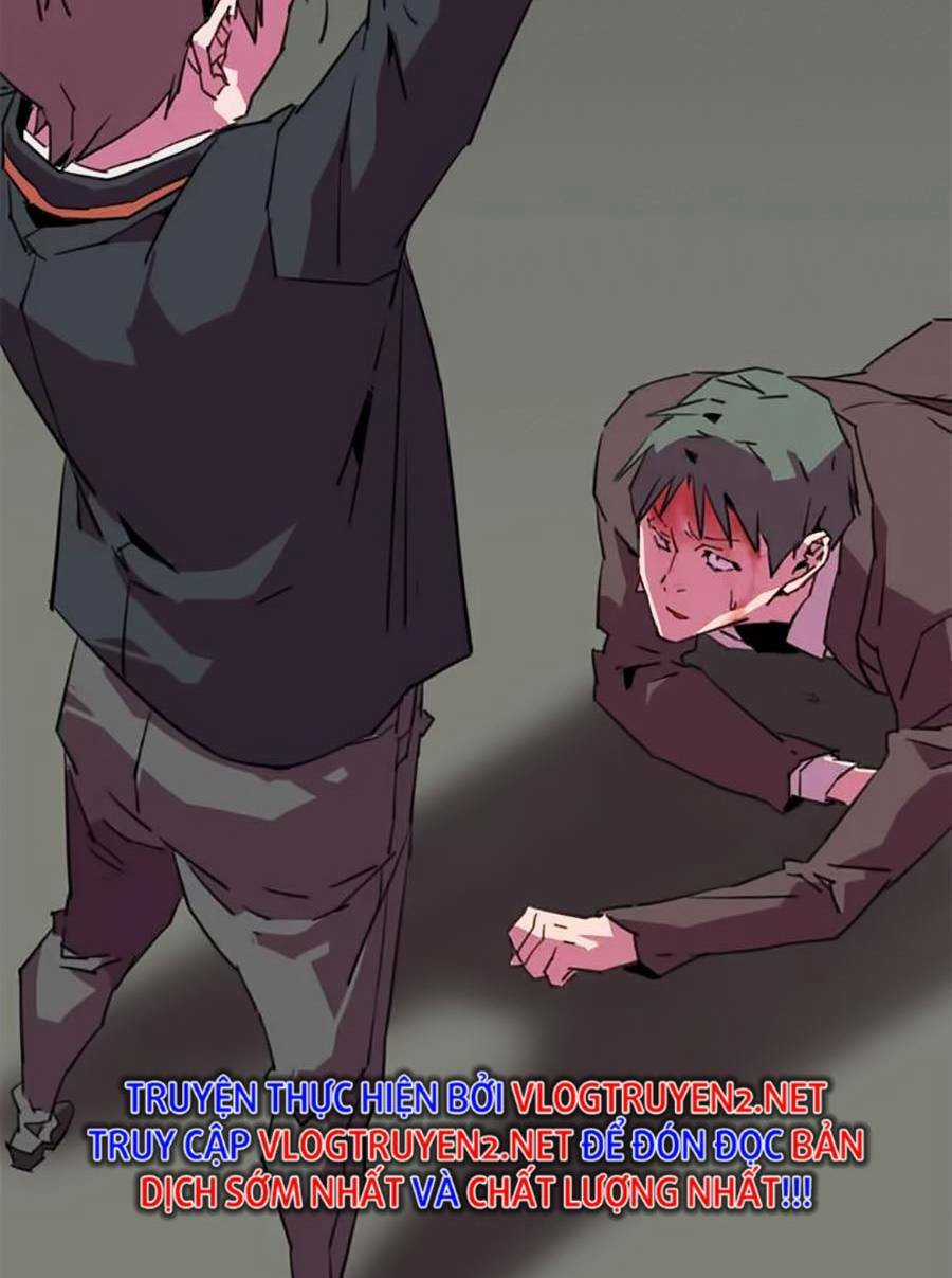 Săn Lùng Bắt Nạt - Chapter 23 - Trang 7