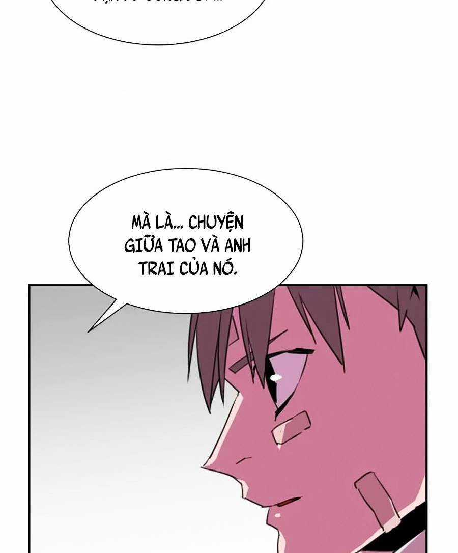 Săn Lùng Bắt Nạt - Chapter 23 - Trang 61