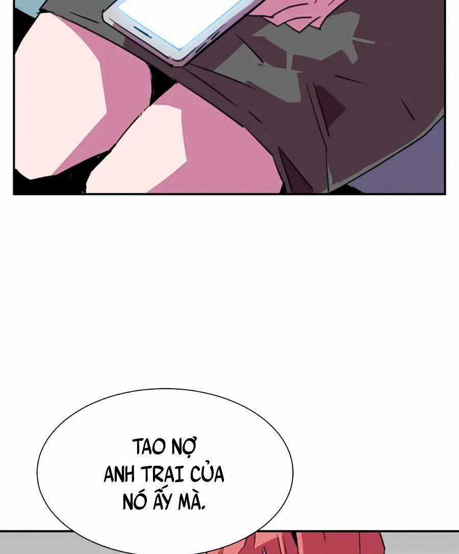 Săn Lùng Bắt Nạt - Chapter 23 - Trang 63