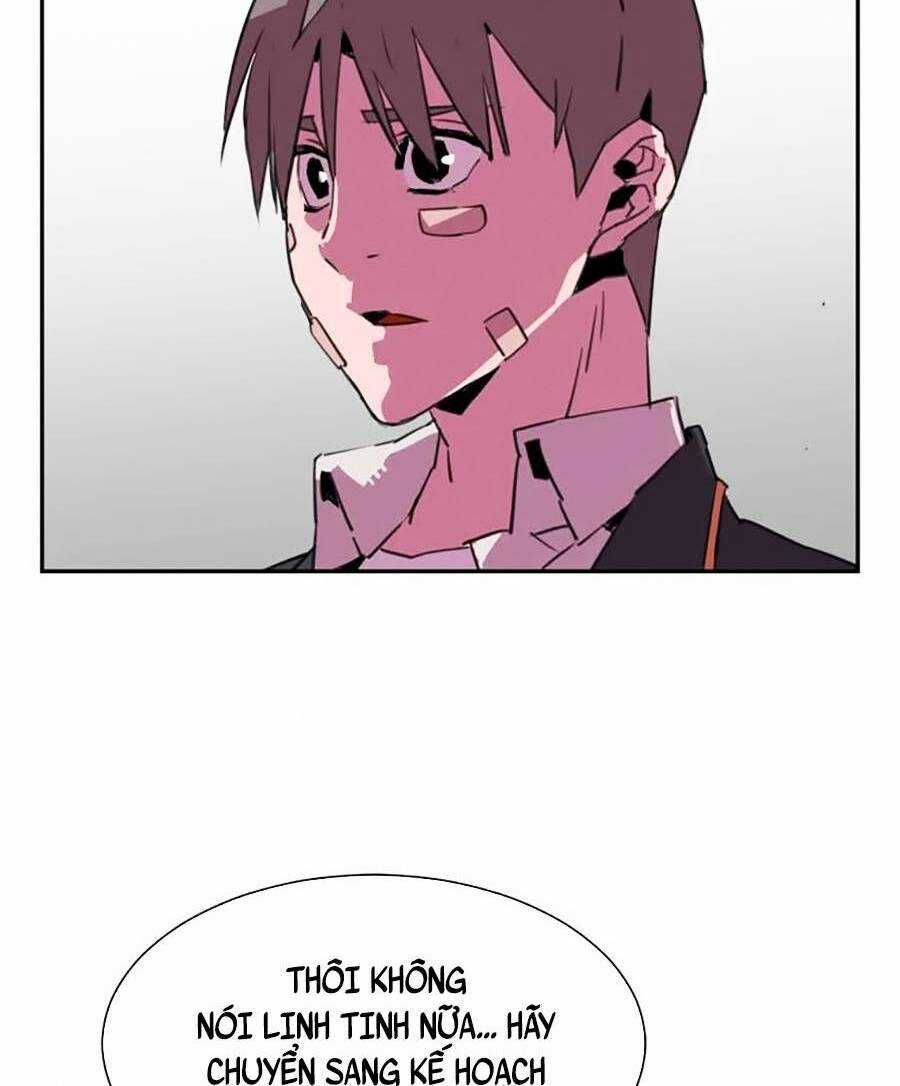 Săn Lùng Bắt Nạt - Chapter 23 - Trang 66