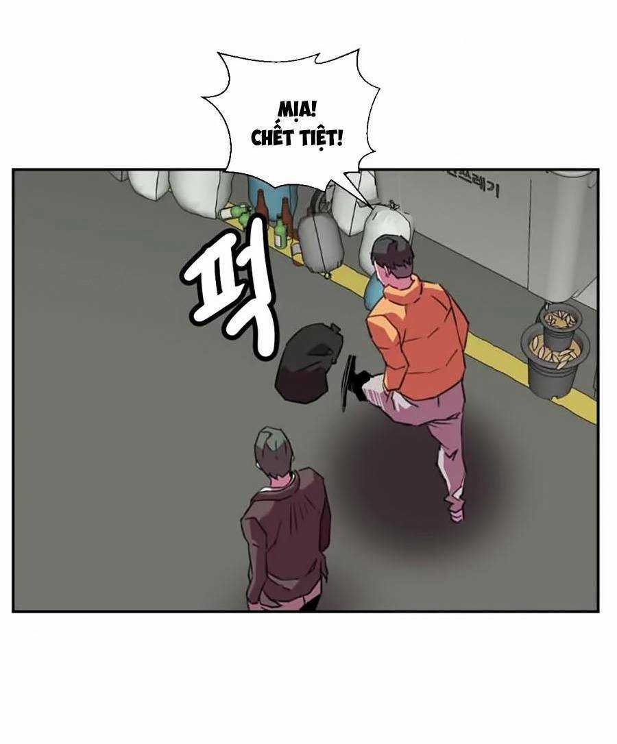 Săn Lùng Bắt Nạt - Chapter 23 - Trang 69