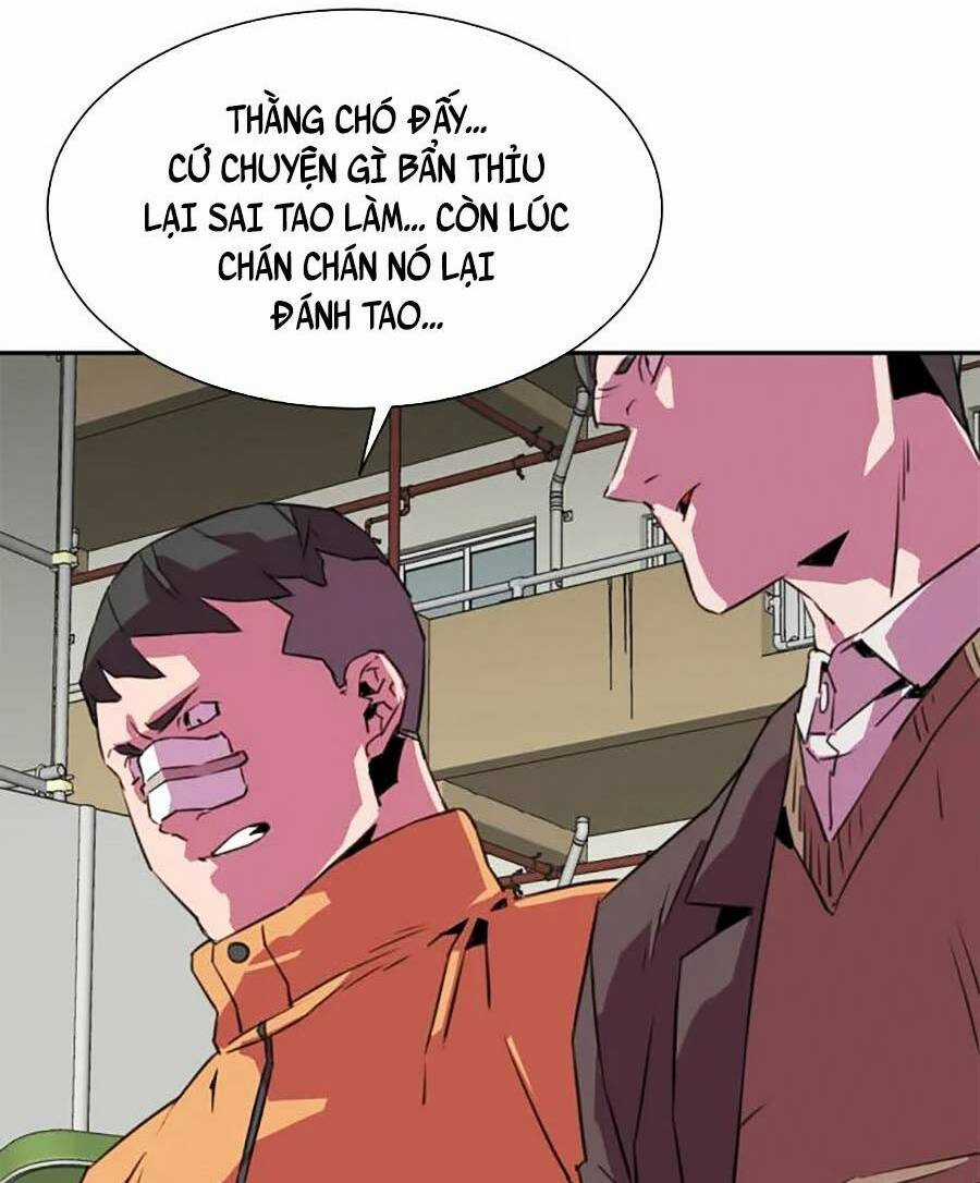 Săn Lùng Bắt Nạt - Chapter 23 - Trang 70