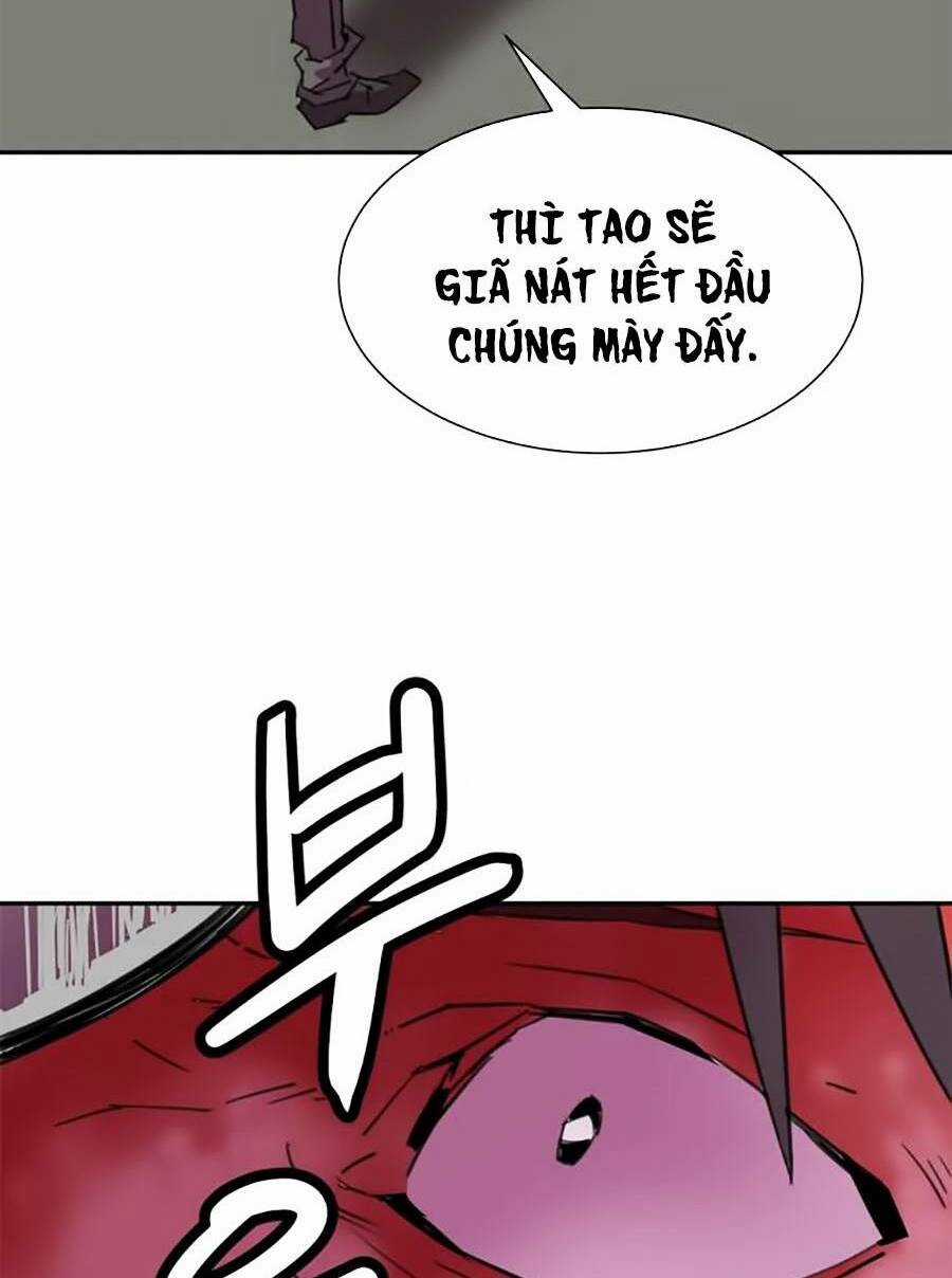 Săn Lùng Bắt Nạt - Chapter 23 - Trang 8