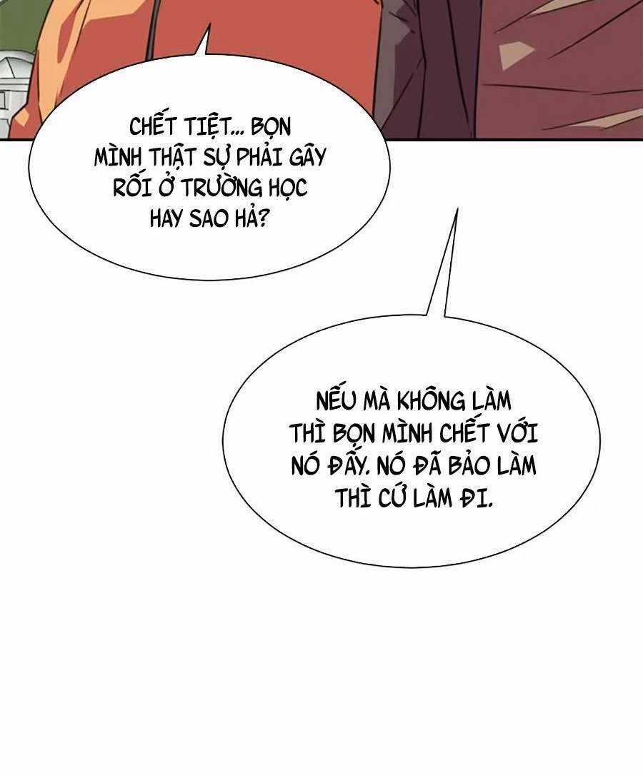 Săn Lùng Bắt Nạt - Chapter 23 - Trang 71