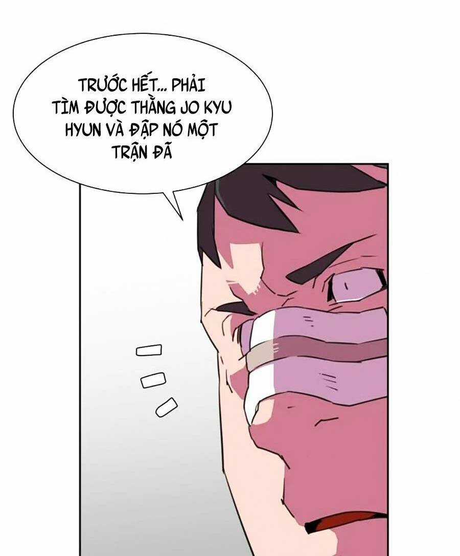 Săn Lùng Bắt Nạt - Chapter 23 - Trang 72