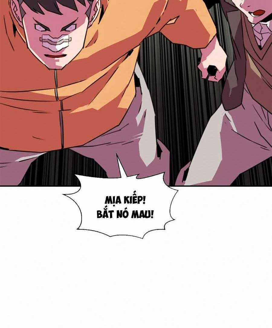 Săn Lùng Bắt Nạt - Chapter 23 - Trang 76