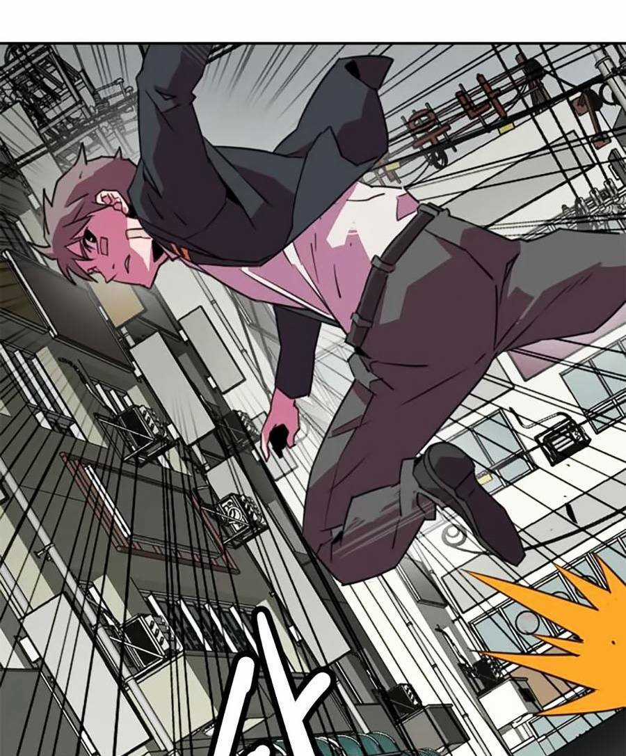 Săn Lùng Bắt Nạt - Chapter 23 - Trang 77