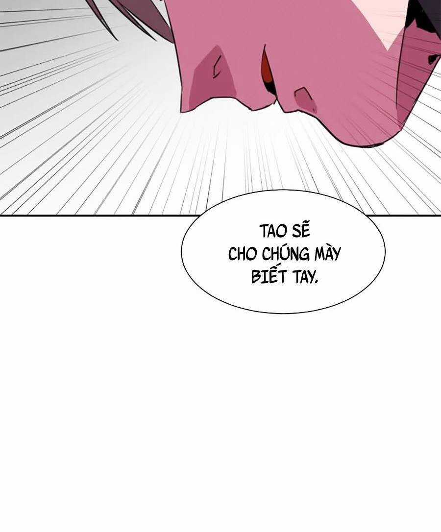 Săn Lùng Bắt Nạt - Chapter 23 - Trang 79