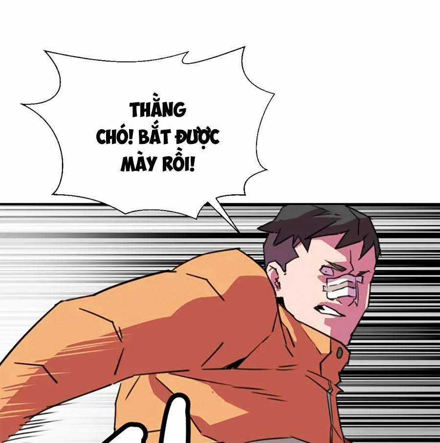 Săn Lùng Bắt Nạt - Chapter 23 - Trang 81