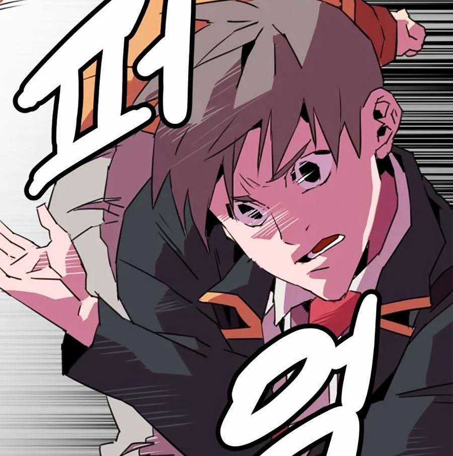 Săn Lùng Bắt Nạt - Chapter 23 - Trang 82