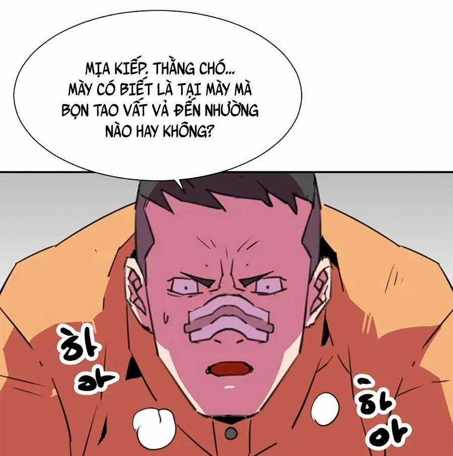 Săn Lùng Bắt Nạt - Chapter 23 - Trang 85