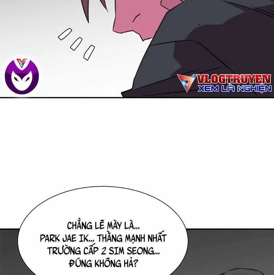 Săn Lùng Bắt Nạt - Chapter 23 - Trang 89